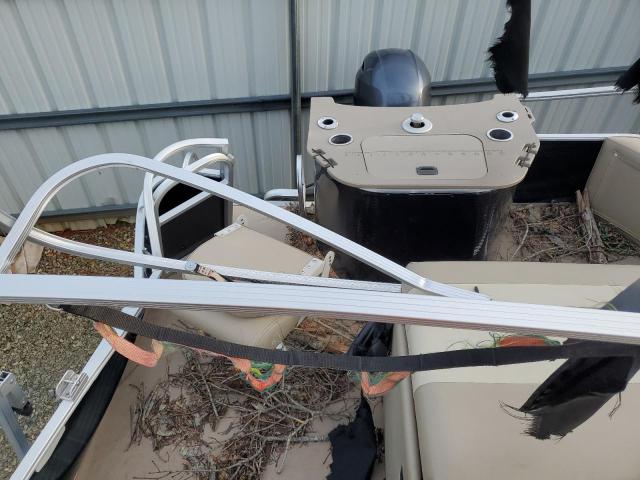 Aukcja sprzedaży 2015 Boat Tige Ve22, vin: ETWA9066L415, numer aukcji: 43032224