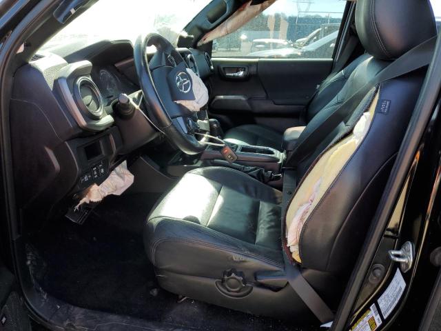 Aukcja sprzedaży 2017 Toyota Tacoma Double Cab, vin: 3TMCZ5AN3HM062477, numer aukcji: 43888564