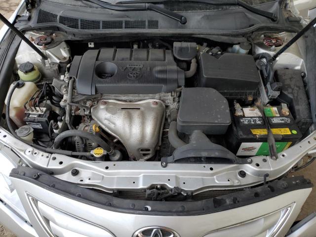 2011 Toyota Camry Base მანქანა იყიდება აუქციონზე, vin: 4T4BF3EKXBR100543, აუქციონის ნომერი: 41085174