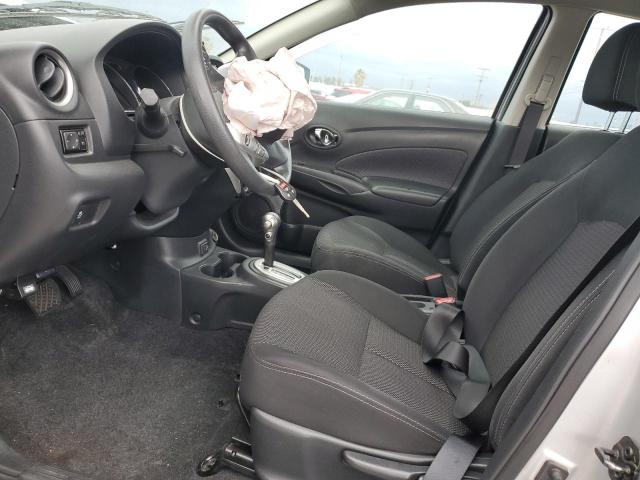 Aukcja sprzedaży 2018 Nissan Versa S, vin: 3N1CN7AP7JL865168, numer aukcji: 43367894