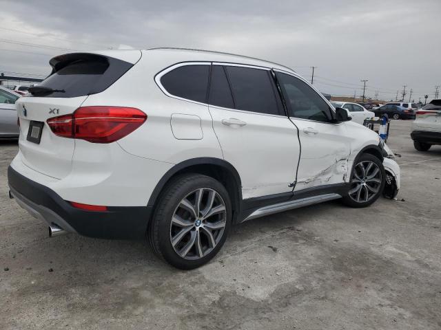Aukcja sprzedaży 2017 Bmw X1 Sdrive2, vin: WBXHU7C30H5H34535, numer aukcji: 44725884