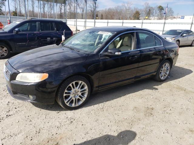 Aukcja sprzedaży 2007 Volvo S80 3.2, vin: YV1AS982271025036, numer aukcji: 43666414