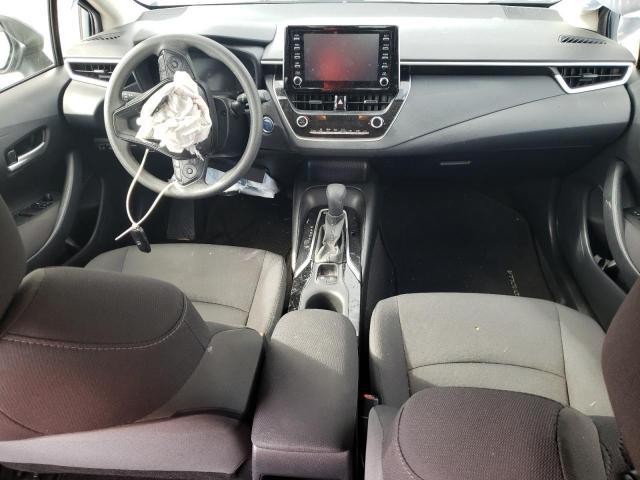 2020 Toyota Corolla Le მანქანა იყიდება აუქციონზე, vin: JTDEBRBE1LJ025372, აუქციონის ნომერი: 40438294