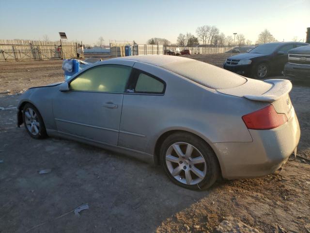Aukcja sprzedaży 2004 Infiniti G35, vin: JNKCV54E04M814325, numer aukcji: 43677694