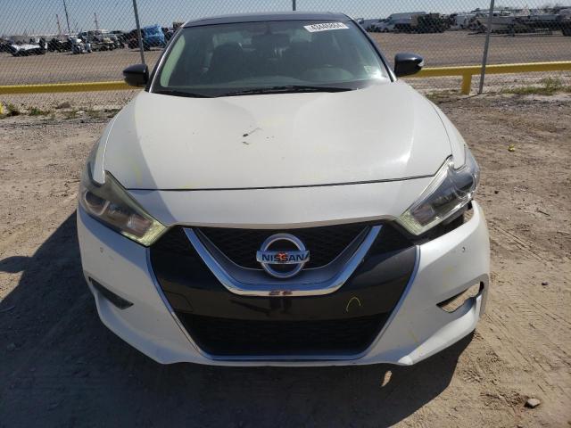 Aukcja sprzedaży 2017 Nissan Maxima 3.5s, vin: 1N4AA6AP1HC413805, numer aukcji: 43446864