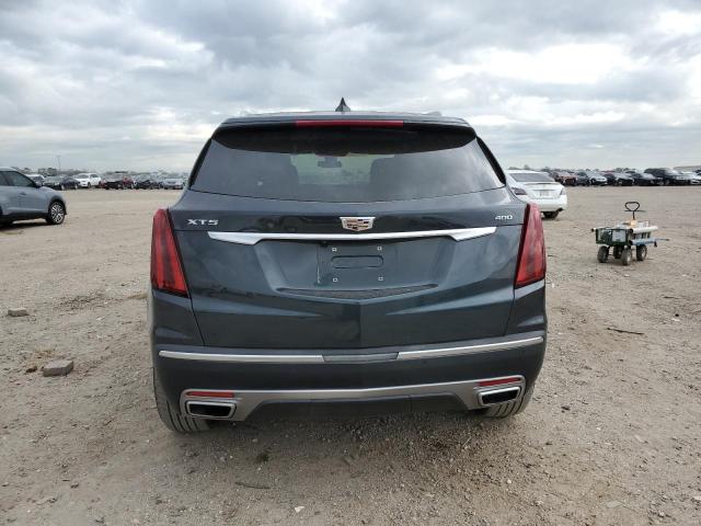 Aukcja sprzedaży 2021 Cadillac Xt5 Premium Luxury, vin: 1GYKNCRSXMZ149351, numer aukcji: 42697204