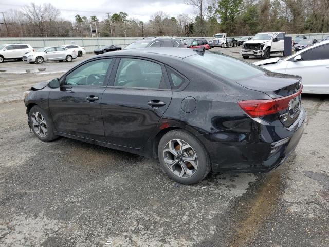 2020 Kia Forte Fe მანქანა იყიდება აუქციონზე, vin: 3KPF24ADXLE175994, აუქციონის ნომერი: 42601424