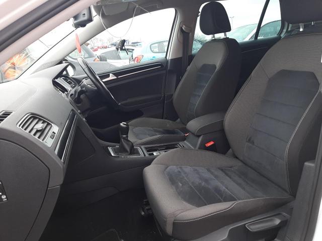 Aukcja sprzedaży 2015 Volkswagen Golf Gt Ts, vin: WVWZZZAUZGW050891, numer aukcji: 43786594