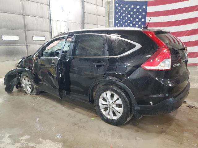 Aukcja sprzedaży 2014 Honda Cr-v Exl, vin: 2HKRM4H77EH629950, numer aukcji: 43754374