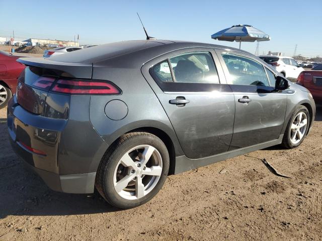 Продаж на аукціоні авто 2013 Chevrolet Volt, vin: 1G1RA6E41DU127835, номер лоту: 43347714