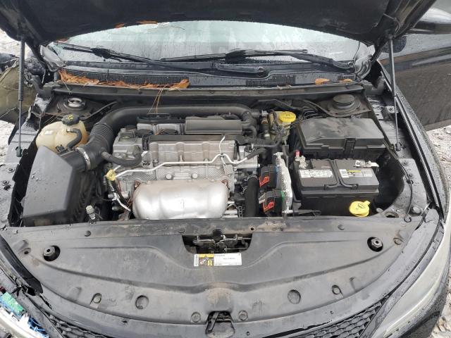 42268694 :رقم المزاد ، 1C3CCCFBXHN508722 vin ، 2017 Chrysler 200 مزاد بيع