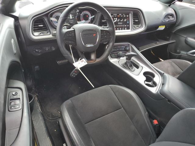 Aukcja sprzedaży 2021 Dodge Challenger, vin: 2C3CDZBT7MH635249, numer aukcji: 44658314