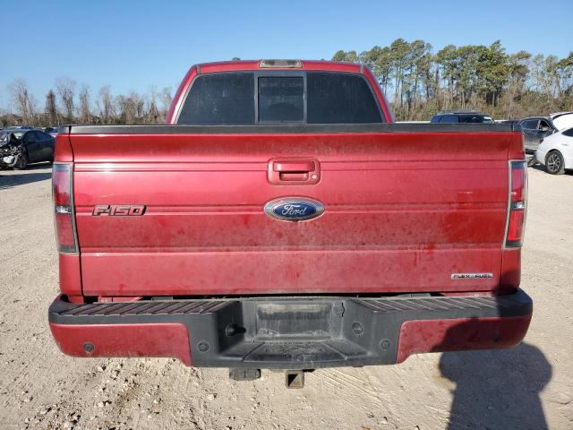 Aukcja sprzedaży 2012 Ford F150 Supercrew, vin: 1FTFW1CF8CFC55317, numer aukcji: 43820554
