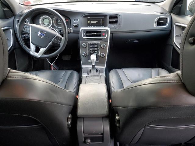 Aukcja sprzedaży 2013 Volvo S60 T5, vin: YV1612FH6D1215179, numer aukcji: 45002014
