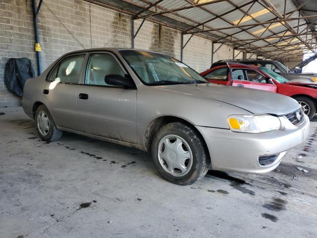 Aukcja sprzedaży 2002 Toyota Corolla Ce, vin: 1NXBR12E92Z572754, numer aukcji: 40935344