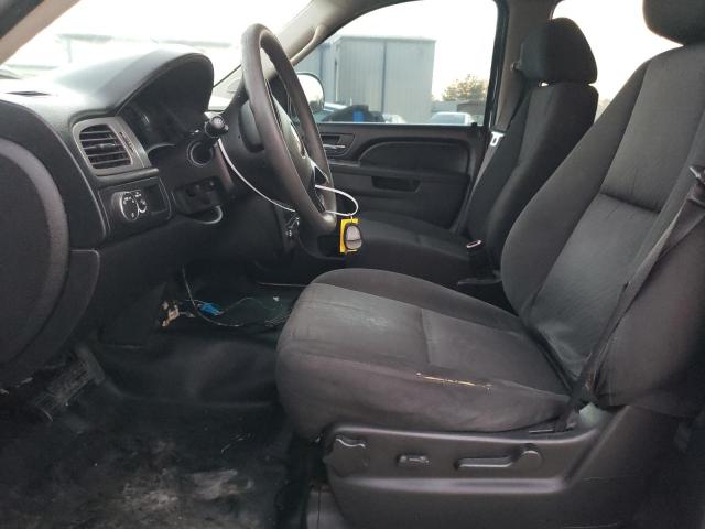 Aukcja sprzedaży 2013 Chevrolet Tahoe Police, vin: 1GNLC2E00DR225889, numer aukcji: 43615514
