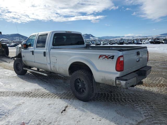 Продаж на аукціоні авто 2016 Ford F350 Super Duty, vin: 1FT8W3BT1GEC70944, номер лоту: 41298774