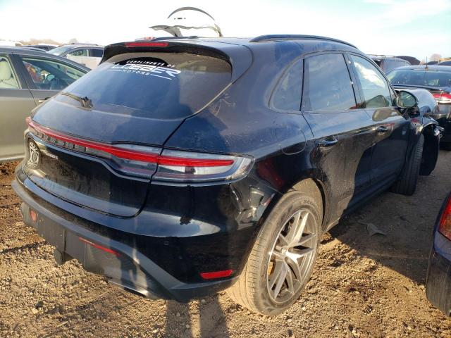 42650134 :رقم المزاد ، WP1AA2A53RLB04631 vin ، 2024 Porsche Macan Base مزاد بيع