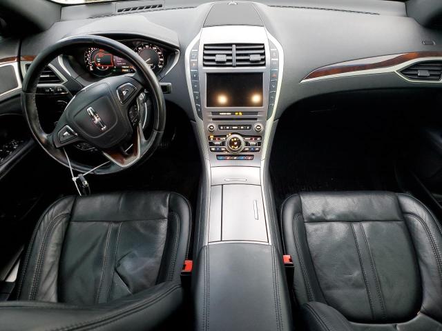 Aukcja sprzedaży 2017 Lincoln Mkz Reserve, vin: 3LN6L5F99HR636167, numer aukcji: 43903884