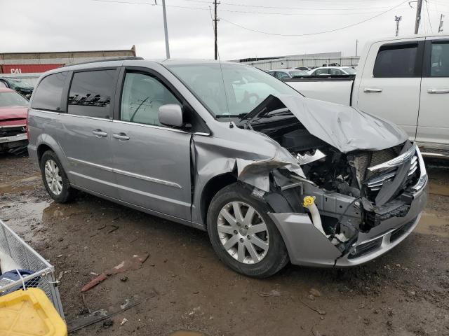 Продаж на аукціоні авто 2013 Chrysler Town & Country Touring, vin: 2C4RC1BG0DR659870, номер лоту: 43793574