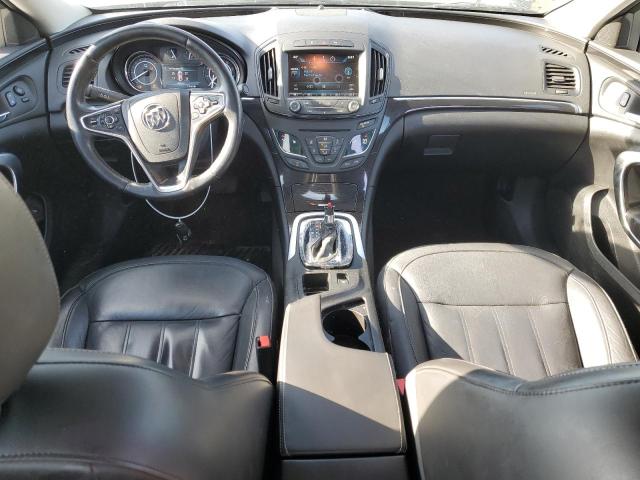 Aukcja sprzedaży 2014 Buick Regal Premium, vin: 2G4GN5EX5E9171371, numer aukcji: 43728484