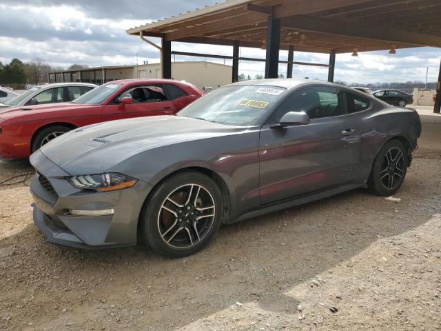 Auction sale of the 2021 Ford Mustang, vin: 1FA6P8TH5M5157723, lot number: 79384935