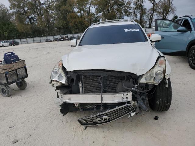 2010 Infiniti Ex35 მანქანა იყიდება აუქციონზე, vin: JN1AJ0HR0AM753576, აუქციონის ნომერი: 44664574