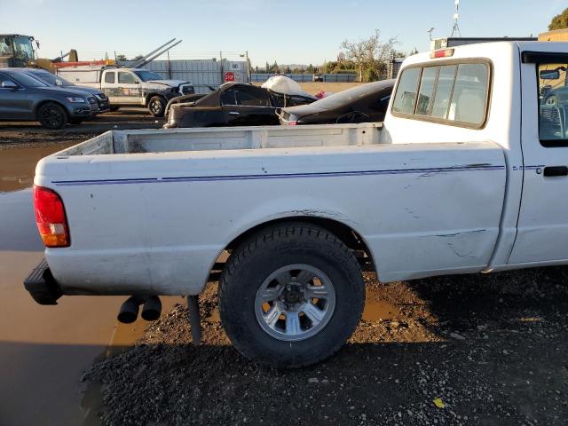 Aukcja sprzedaży 1994 Ford Ranger, vin: 1FTCR10A3RPB34281, numer aukcji: 43887324