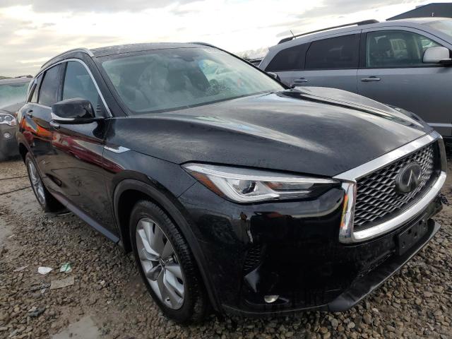 Aukcja sprzedaży 2021 Infiniti Qx50 Luxe, vin: 3PCAJ5BB9MF123977, numer aukcji: 43570464