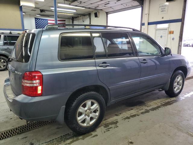 Aukcja sprzedaży 2002 Toyota Highlander Limited, vin: JTEHF21A420082169, numer aukcji: 43306514