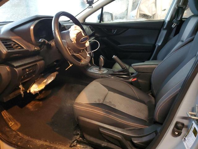 Aukcja sprzedaży 2021 Subaru Crosstrek Premium, vin: JF2GTAPC2M8228120, numer aukcji: 43797344