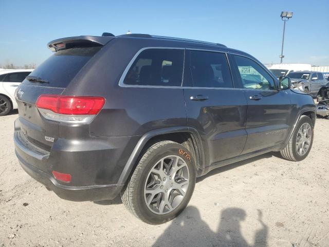Продаж на аукціоні авто 2018 Jeep Grand Cherokee Limited, vin: 1C4RJEBG1JC281334, номер лоту: 42922454