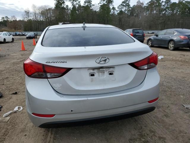 Продажа на аукционе авто 2015 Hyundai Elantra Se, vin: 5NPDH4AEXFH637582, номер лота: 41188514