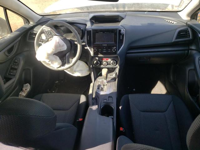 43974544 :رقم المزاد ، JF2GTABC6MH363057 vin ، 2021 Subaru Crosstrek مزاد بيع
