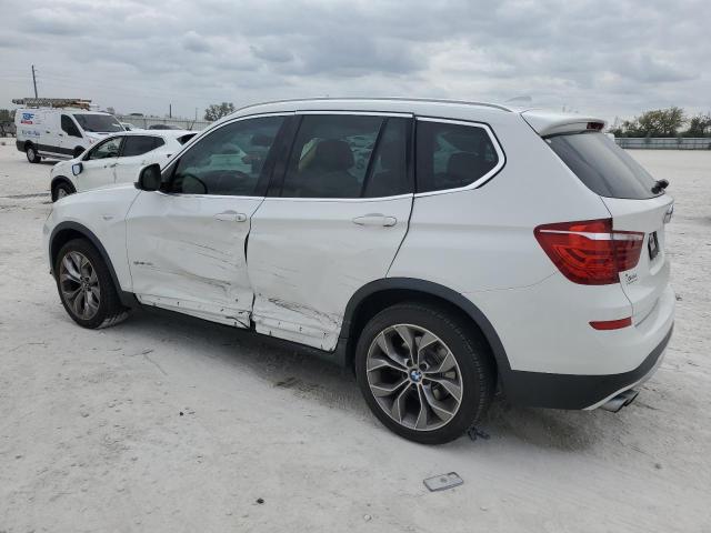 Aukcja sprzedaży 2016 Bmw X3 Sdrive28i, vin: 5UXWZ7C58G0T43065, numer aukcji: 43374774
