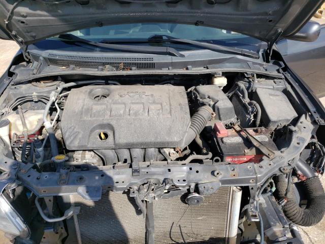 Aukcja sprzedaży 2012 Toyota Corolla Base, vin: 2T1BU4EE4CC788929, numer aukcji: 43751154