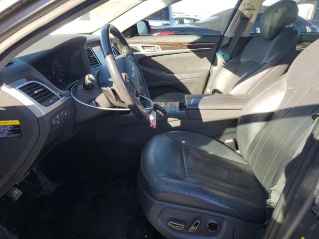 Aukcja sprzedaży 2015 Hyundai Genesis 3.8l, vin: KMHGN4JE3FU050180, numer aukcji: 44791934