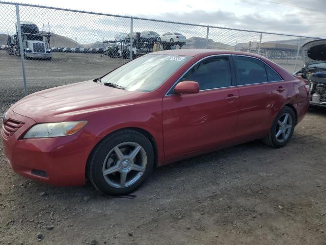 43479334 :رقم المزاد ، JTNBE46K673001975 vin ، 2007 Toyota Camry Ce مزاد بيع