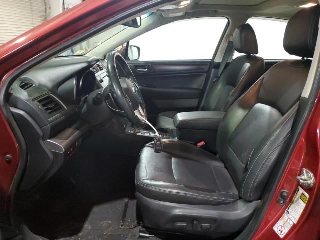 Aukcja sprzedaży 2015 Subaru Legacy 2.5i Limited, vin: 4S3BNAN61F3043282, numer aukcji: 42093724