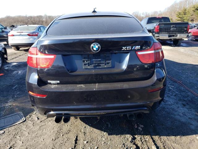 Aukcja sprzedaży 2011 Bmw X6 M, vin: 5YMGZ0C55BLK14020, numer aukcji: 43210374