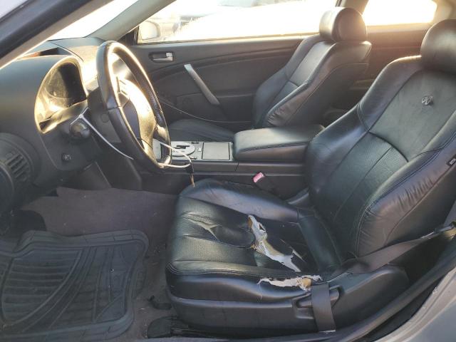 Aukcja sprzedaży 2004 Infiniti G35, vin: JNKCV54E04M814325, numer aukcji: 43677694