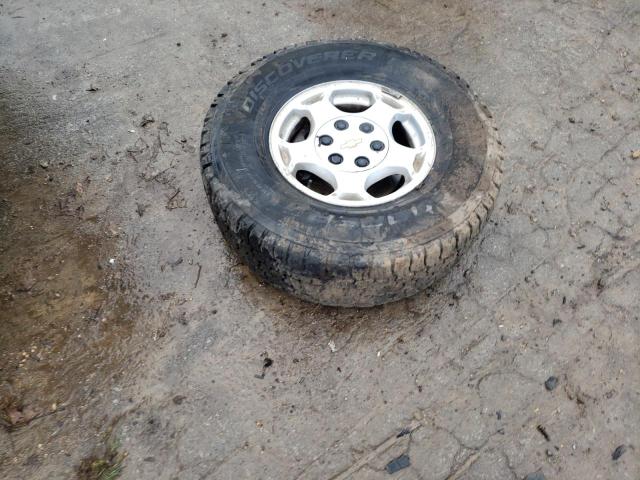 Aukcja sprzedaży 2003 Chevrolet Avalanche C1500, vin: 3GNEC13T73G153622, numer aukcji: 43375084