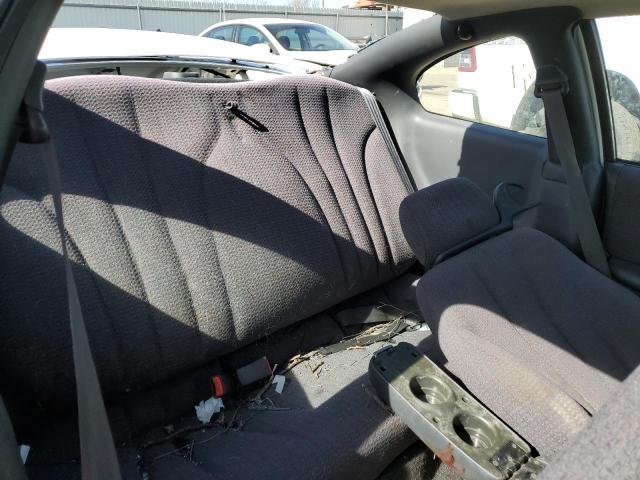 Auction sale of the 2002 Pontiac Sunfire Se, vin: 1G2JB124627246098, lot number: 42992944