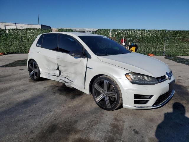 Aukcja sprzedaży 2016 Volkswagen Golf R, vin: WVWLF7AU9GW204244, numer aukcji: 43772024