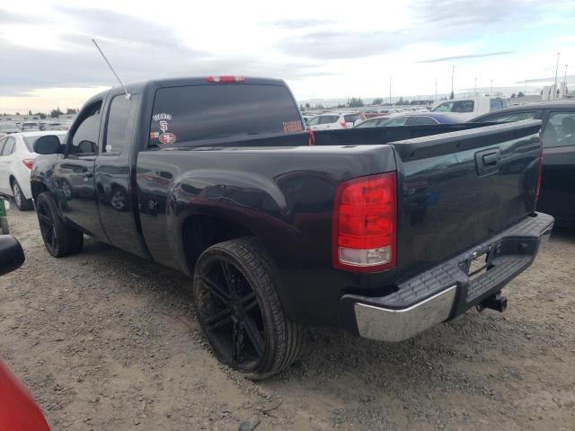 Aukcja sprzedaży 2012 Gmc Sierra C1500 Sle, vin: 1GTR1VE0XCZ186849, numer aukcji: 44999944