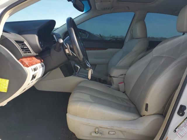 Aukcja sprzedaży 2011 Subaru Legacy 3.6r Limited, vin: 4S3BMDK65B2210428, numer aukcji: 43632144
