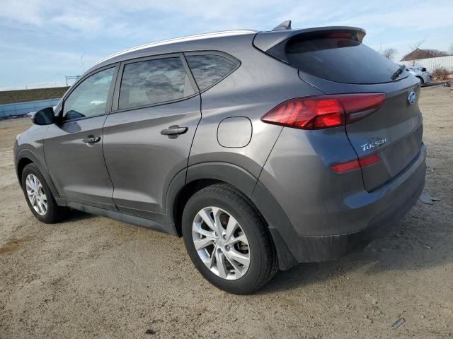 Продажа на аукционе авто 2020 Hyundai Tucson Limited, vin: KM8J3CA47LU134642, номер лота: 43510314