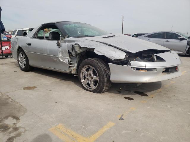 43267324 :رقم المزاد ، 2G1FP22P8V2126049 vin ، 1997 Chevrolet Camaro Z28 مزاد بيع