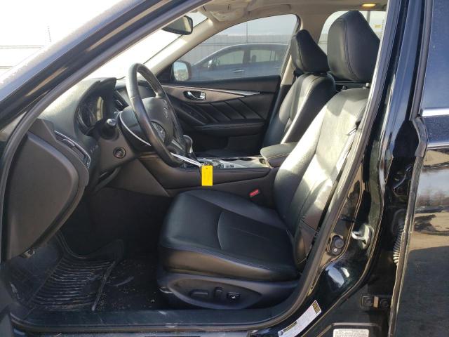 Продаж на аукціоні авто 2016 Infiniti Q50 Base, vin: JN1CV7AR2GM253539, номер лоту: 41609854
