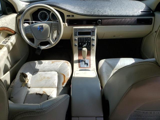 Aukcja sprzedaży 2010 Volvo Xc70 3.2, vin: YV4982BZ4A1092391, numer aukcji: 44751504